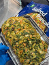 Saongwon 韓國(guó)進(jìn)口 韓式海鮮蔬菜餅 1.04kg(8個(gè)) 海鮮蔬菜餅 1.04kg 曬單實(shí)拍圖