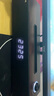 飛利浦（PHILIPS）SPA3809 藍(lán)牙音箱  電腦音響 家用桌面臺(tái)式機(jī)筆記本音箱 重低音 木質(zhì)時(shí)鐘音箱 曬單實(shí)拍圖