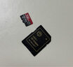 京東京造至尊極速高性能TF卡 256GB（MicroSD）存儲卡 U3 V30 A2 運動相機4K高清 內存卡 讀速200MB/s 曬單實拍圖