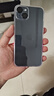 綠聯(lián)【環(huán)保認證】適用iPhone15Plus手機殼透明氣囊防摔蘋果15Plus保護套超薄鏡頭全包抗黃抗指紋簡約 曬單實拍圖
