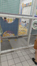 日康（rikang）兒童保溫杯吸管杯不銹鋼小學(xué)生幼兒園水杯上學(xué)專用400mlRK-B4017 曬單實(shí)拍圖