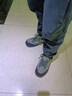 賽維納勞保鞋男款鋼頭防砸防刺穿耐磨反毛皮安全鞋工地鞋電工絕緣鞋6kv 絕緣鞋6kv灰色 43 曬單實(shí)拍圖