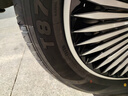 利奧玲瓏輪胎 195/60R15 88V T87 曬單實(shí)拍圖