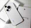 華為（HUAWEI） Mate 70 12GB+512GB 全網(wǎng)通手機 云杉綠 *【贈云盤】 曬單實拍圖