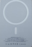 Zokd【2025最新國標3c認證丨30000M】MagSafe磁吸充電寶可上飛機超薄無線快充適配蘋果移動電源大容量 蘋果銀丨官原版雙彈窗 【30000M】原版1:1丨雙向快充丨可上飛機 曬單實拍圖