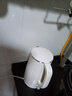 蘇泊爾（SUPOR）電水壺?zé)畨?304不銹鋼熱水壺電熱水壺 雙層防燙全鋼無(wú)縫開(kāi)水壺 SW-15T80A 1.5L 曬單實(shí)拍圖