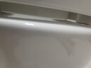 JAMOWR蹲坐兩用馬桶一體后排墻排式可蹲可坐雙用坐便器改蹲便二合一坐廁 122密封支架式【300/400坑距】 送貨入戶 曬單實拍圖
