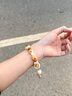 祥隱【普陀山直發(fā)】天然菩提貓爪手串女招財轉運白玉菩提手鏈送人禮物 店長(cháng)推薦【主圖同款】招財進(jìn)寶 曬單實(shí)拍圖