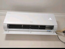 海爾（Haier）空調(diào) KFR-35GW/C200-1 以舊換新 國家補(bǔ)貼 曬單實拍圖