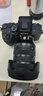 索尼（SONY）ILCE-7M4全畫幅微單數(shù)碼相機(jī)4K 60p視頻錄制 直播相機(jī) sony a7m4 五軸防抖A7M4 創(chuàng)意濾鏡 A7M4單機(jī)身 官方標(biāo)配【贈雙肩包+128G卡】 曬單實(shí)拍圖