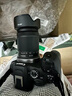 佳能（Canon） EOS R7 微單相機 高速度 高分辨率 APS-C畫幅 r7專業(yè)數(shù)碼相機 R7+RF-S18-150套機【一鏡頭走天下】 套餐二【專業(yè)攝影三腳架~佳能省力肩帶~攝影補光燈】 曬單實拍圖