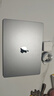 【95新】Apple/蘋果AI筆記本/2024MacBookAir13.6英寸M3(8+10核)16G256G深空灰電腦Z1B60016P 曬單實拍圖