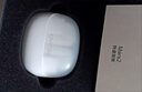 瓷音未來CIYINSO Mars 2藍(lán)牙耳機(jī)半入耳式真無線智能降噪HIFI高音質(zhì)超長續(xù)航低延遲游戲跑步運(yùn)動音樂耳麥 云霧白+曬單贈10元紅包 曬單實(shí)拍圖