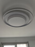 米聯(lián)（Ml）小愛智能吸頂燈Pro客廳燈臥室全光譜護眼燈具全屋套餐 【三室一廳】小愛智控Pro+包安裝 曬單實拍圖