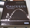現貨 微積分學(xué) Calculus 曬單實(shí)拍圖