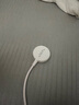 品勝蘋果手表充電器iwatch充電底座magsafe磁吸手表充電線適用AppleWatchS10/9/8/7/6/5/4/SE2/Ultra2 曬單實拍圖