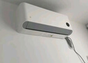 小米（MI）米家空調(diào) 1.5匹 巨省電pro 新一級(jí)能效 節(jié)能省電 變頻冷暖家用臥室壁掛式自清潔舒適空調(diào)掛機(jī) 1.5匹 一級(jí)能效 行業(yè)熱銷 曬單實(shí)拍圖