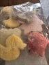 優(yōu)膳坊卡通饅頭兒童早餐半成品加熱即食果蔬可愛花樣不帶餡學(xué)生早餐包 果蔬款1袋+動物款1袋/共480克 手工制作/現(xiàn)做現(xiàn)發(fā) 曬單實(shí)拍圖