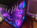 華碩ROG夜神全家桶9800X3D 9950X3D華碩RTX5080 5070Ti電腦主機(jī)臺(tái)式游戲直播設(shè)計(jì)渲染視頻剪輯組裝整機(jī) 配置5：R7-9800X3D+TUF5070Ti 曬單實(shí)拍圖