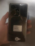 realme【國家補貼】真我Neo7 Turbo 天璣9400e 超薄續(xù)航大電池護眼直屏 智能游戲AI性能手機12+256透明黑 曬單實拍圖