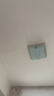 富光玻璃杯家用兒童牛奶杯子帶刻度吸管水杯男女寶寶沖泡奶粉杯帶把手 曬單實拍圖
