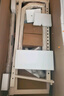 FANATICS瘋拿鐵單杠室內(nèi)引體向上器家用單杠架健身器材落地成人兒童訓(xùn)練器 FB-331白色（靠背把手可調(diào)） 曬單實拍圖