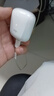 愛國者T20無線藍牙耳機半入耳式超長續(xù)航 觸控運動游戲耳機 適配蘋果小米華為手機 曬單實拍圖