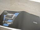 Vidda C3 海信4K超高清三色激光投影儀家用投影機(jī) 無(wú)損光學(xué)變焦+MT9681高階芯片 智能家庭影院辦公投墻 曬單實(shí)拍圖