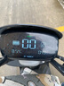 億緯鋰能電動車鋰電池64V45Ah 外賣電瓶 愛瑪臺鈴電動車電池送5A充電器 曬單實(shí)拍圖