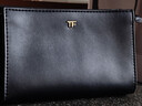 TOM FORD FABULOUS全球購正品烏木沉香TF香水男女士木質(zhì)送男友禮物（送禮盒禮袋） 烏木沉香50ml 曬單實(shí)拍圖