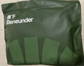 蕉下（beneunder）防曬服長款女冰絲涼感海邊沙灘透氣全身防曬AL90224漫暮黑M 曬單實(shí)拍圖