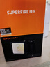 神火（SupFire）RT35強(qiáng)光感應(yīng)頭燈超亮長(zhǎng)續(xù)航防水戶外工地趕海夜釣礦燈頭戴手電筒 曬單實(shí)拍圖