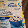 西麥即食燕麥片1000g袋谷物代餐營(yíng)養早餐無(wú)額外添加蔗糖 曬單實(shí)拍圖