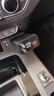 杰者奧迪專(zhuān)用A4L車(chē)載A6L充電器Q5L車(chē)充A3/A7/A8/Q3/Q2L點(diǎn)煙器適用 奧迪Q5L專(zhuān)用 全協(xié)議【100W超級快充】伸縮雙線(xiàn)-無(wú)標 曬單實(shí)拍圖