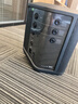 BOSE S1 Pro +多功能影音音樂(lè )系統(線(xiàn)下門(mén)店體驗）博士輕巧便攜式戶(hù)外音響 藍牙音箱揚聲器 廣場(chǎng)舞臺會(huì ) S1 Pro+送拜亞V50S話(huà)筒（指定門(mén)店自提） 曬單實(shí)拍圖