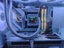影馳名人堂GS850金牌全模組850W電腦電源（全日系電解電容/原生atx3.1/PCIE5.1/風扇啟停/穩(wěn)定安全） 曬單實拍圖