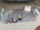 勝鑫惠汽車自助保養(yǎng)自己換機(jī)油工具抽機(jī)油換油泵手動(dòng)吸油器電動(dòng)抽油神器 12v機(jī)油泵帶管子 曬單實(shí)拍圖