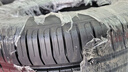 米其林（MICHELIN）汽車(chē)輪胎 205/55R16 91V 耐越 ENERGY MILE 適配朗逸/速騰/卡羅拉 曬單實(shí)拍圖