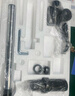 GAOPIN 電子顯微鏡工業(yè)高清CCD高倍放大維修手機數(shù)碼專業(yè)光學(xué)測量相機 GP-660V顯微鏡+11.6寸屏 曬單實拍圖