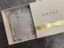 嫚熙（EMXEE）哺乳內(nèi)衣孕婦文胸喂奶前開扣聚攏有型懷孕期胸罩 【柔膚色】經(jīng)典聚攏款聚攏防下垂 L 曬單實拍圖