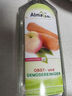 almawin德國進口果蔬清洗劑洗水果蔬菜蔬果除菌去農(nóng)殘專用果蔬凈500ml 曬單實拍圖