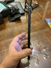 三星Samsung Galaxy Z Flip7 折疊屏手機(jī) 4.1英寸超大智能外屏 AI手機(jī) 徐明浩同款12GB+512GB 秘影黑 曬單實(shí)拍圖