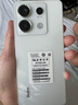 小米 Redmi Note13Pro 國家補(bǔ)貼 驍龍7S 新2億像素 第二代1.5K高光屏 12GB+256GB 星沙白 5G手機(jī) 曬單實(shí)拍圖