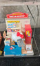 若態(tài)HelloKitty若來diy小屋三麗鷗積木玩具拼圖手工拼裝生日禮物女生 曬單實(shí)拍圖