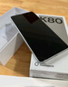 小米 REDMI K80 國家補貼 第三代驍龍 8 6550mAh大電池 澎湃OS 雪巖白 16GB+256GB 紅米5G手機 曬單實拍圖