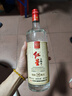 紅星二鍋頭 純糧甄藏20 清香型白酒 56度 1000ml 單瓶裝 曬單實拍圖