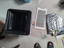 IAM【家電國家補貼】空氣凈化器KJ500F Pro家用除甲醛臥室內除菌吸去煙小型負離子消毒機M8mini 曬單實拍圖