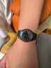 斯沃琪（Swatch）瑞士手表金色密碼2.0 開(kāi)學(xué)禮物男女學(xué)生石英腕表考試表 SO28B113 曬單實(shí)拍圖