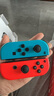 任天堂（Nintendo）【國(guó)內(nèi)保稅倉(cāng)】Switch2/1代 OLED日版/港版游戲機(jī)續(xù)航加強(qiáng)版ns體感掌機(jī)便攜家用主機(jī) OLED日版紅藍(lán)64GB保稅（贈(zèng)2年VIP會(huì)員） 曬單實(shí)拍圖