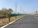 工來工往高速公路波形護(hù)欄國標(biāo)非標(biāo)熱鍍鋅防撞鄉(xiāng)村安保道路公路護(hù)欄板 其它來圖紙核算 曬單實拍圖